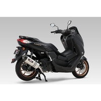 Yoshimura Exhaust Full System R77S SSF YJ-110A-317-5130