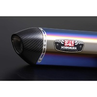 Yoshimura Exhaust Full System R77S STB YJ-110A-317-5180B