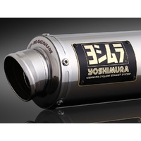 Yoshimura Complete Exhuast GP Magnum Honda Z125MA MONKEY 2018-2019 110A-400-5Y50
