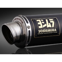 Yoshimura Complete Exhuast GP Magnum Honda Z125MA MONKEY 2018-2019 110A-400-5Y90