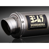 Yoshimura Exhaust Full System GP Magnum YJ-110A-40K-5U30