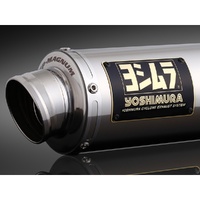 Yoshimura Exhaust Full System GP Magnum YJ-110A-40K-5U50