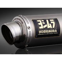 Yoshimura Exhaust Full System GP Magnum YJ-110A-44G-5U31