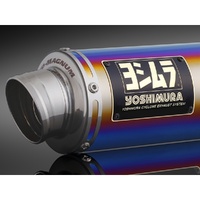 Yoshimura Complete Exhuast GP Magnum Honda C125 SUPER CUB 2019-2022 44G-5U81B