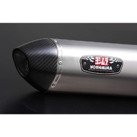 Yoshimura Complete Exhuast R77J for Honda NSS350 FORZA 2021-2022 110A-45F-5130