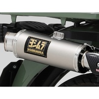 Yoshimura Complete Exhuast GP Magnum for Honda CT125 2021-2022 110A-46G-5U30