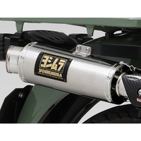 Yoshimura Complete Exhuast GP Magnum for Honda CT125 2021-2022 110A-46G-5U50