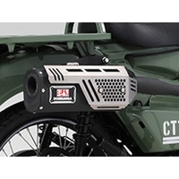 Yoshimura Exhaust Full System YJ-110A-46G-C4510