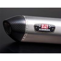 Yoshimura Complete Exhuast R77J for Honda NSS350 FORZA 2023-2025 110A-47C-5130