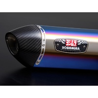 Yoshimura Exhaust Full System R77J YJ-110A-47C-5180B