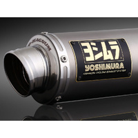 Yoshimura Exhaust Full System GP Magnum YJ-110A-49F-5U30