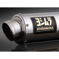 Yoshimura Complete Exhuast GP Magnum for Honda PCX125 2023-2025 110A-49F-5U50
