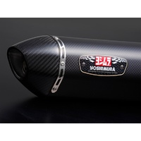 Yoshimura Exhaust Full System R77S YJ-110A-525-5120