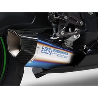 Yoshimura Complete Exhuast Racing for Kawasaki ZX-4RR 2024-2025 150-247-A26G0