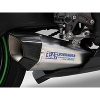 Yoshimura Exhaust Full System Racing YJ-150-247-A28G0