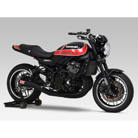 Yoshimura Exhaust Full System Racing YJ-150-269-4840