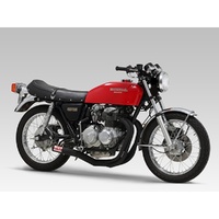 Yoshimura Exhaust Full System Racing YJ-150-441-0640