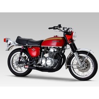 Yoshimura Complete Exhuast Racing for Honda CB750F1 1976-1977