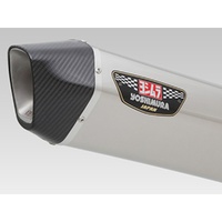 Yoshimura Complete Exhuast Street for Yamaha XP530 T-MAX 2012-2015 170-389-C05G0