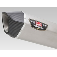 Yoshimura Complete Exhuast Street for Yamaha XP530 T-MAX 2012-2015 170-389-C08G0