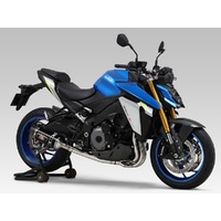 Yoshimura Exhaust Yoshimura+B1 Exhaust Headers for Suzuki GSX-S1000 2021-2025