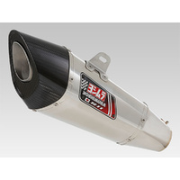 Yoshimura Exhaust Slip-On for Suzuki GSX-S1000 2015-2016 YJ-1A0-196-5E50