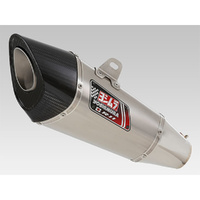 Yoshimura Exhaust Slip-On for Suzuki GSX-S1000 2021-2025 YJ-1F0-19A-5E30