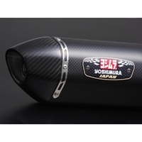 Yoshimura Exhaust Slip-On YJ-1F0-19E-5W20
