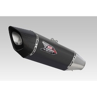 Yoshimura Exhaust Slip-On YJ-1F0-592-L12G1