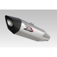 Yoshimura Exhaust Slip-On for Suzuki GSX1300R HAYABUSA 2021-2025 1F0-592-L13G1