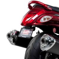 Yoshimura Tail Tidy Kit for Suzuki GSX1300R HAYABUSA 2008-2020