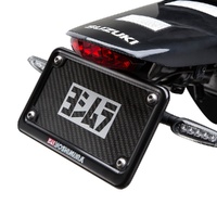 Yoshimura Tail Tidy Kit YO-070BG116601