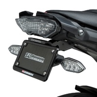 Yoshimura Tail Tidy Kit for Yamaha MT-10 2018-2025