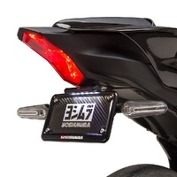 Yoshimura Tail Tidy Kit for Yamaha YZF-R7HO 2022-2025