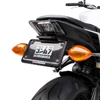 Yoshimura Tail Tidy Kit for Yamaha MT-09TRGT TRACER GT 2019-2020