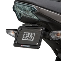 Yoshimura Tail Tidy Kit for Kawasaki Z125 PRO 2016-2022