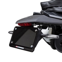 Yoshimura Tail Tidy Kit for Kawasaki KLX250SF SUPER MOTARD 2011-2012