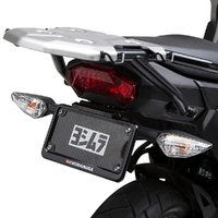 Yoshimura Tail Tidy Kit for Kawasaki KLE300C VERSYS-X 300 2017-2022