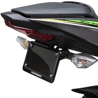 Yoshimura Tail Tidy Kit for Kawasaki ZX-6R ZX636 2019-2025