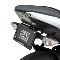 Yoshimura Tail Tidy Kit for Kawasaki EX650RL NINJA 650R LAMS 2017-2025