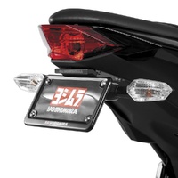 Yoshimura Tail Tidy Kit for Kawasaki EX300 NINJA 300 2013-2018