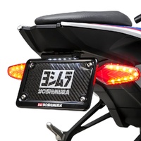 Yoshimura Tail Tidy Kit YO-070BG152040