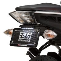 Yoshimura Tail Tidy Kit for KTM 200 DUKE 2020