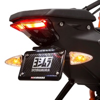 Yoshimura Tail Tidy Kit for KTM 1290 SUPER DUKE R 2020-2021