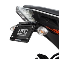 Yoshimura Tail Tidy Kit for KTM 390 DUKE 2017-2020