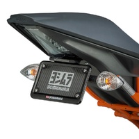 Yoshimura Tail Tidy Kit for KTM RC 390 2015-2020