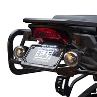 Yoshimura Tail Tidy Kit YO-070BG191400