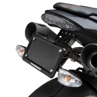 Yoshimura Tail Tidy Kit for Triumph 1050 SPEED TRIPLE RS 2019-2019