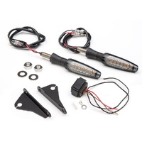 Yoshimura Rear Indicator Kit for Kawasaki EX650RL NINJA 650R LAMS 2023-2025