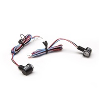 Yoshimura Micro 4-Wire LED Indicator Kit for Honda MSX125 GROM 2017-2022